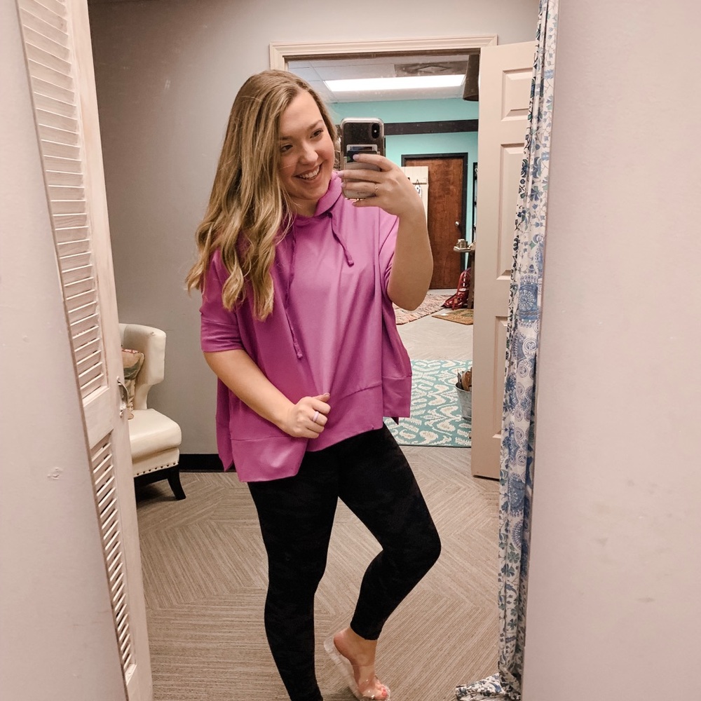 Meet your Posher, Alyssa